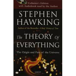 The Theory of Everything: The Origin and Fate of the Universe