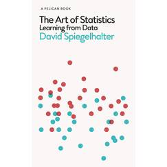 The Art of Statistics: Learning from Data (Pelican Books)