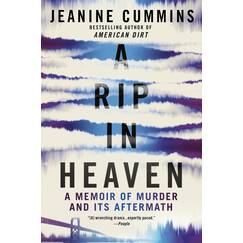A Rip in Heaven: A Memoir of Murder and Its Aftermath