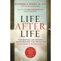 Life After Life: A Groundbreaking Exploration of Near-Death Experiences and the Transformative Insights into the Afterlife, Backed by Scientific Study and Personal Testimonies