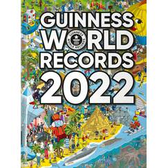 Guinness World Records 2022