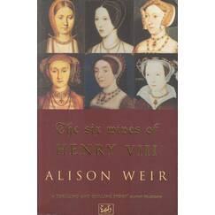 The Six Wives of Henry VIII