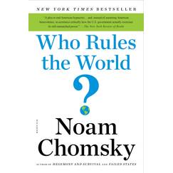 Who Rules The World? (American Empire Project)