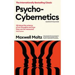 Psycho-Cybernetics (Updated and Expanded)