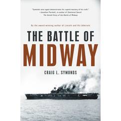 The Battle of Midway (Pivotal Moments in American History)