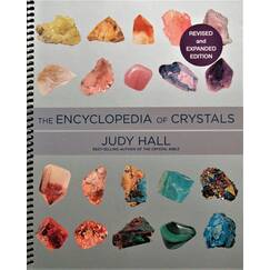 Encyclopedia of Crystals, Revised and Expanded