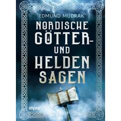 Nordische Götter- und Heldensagen