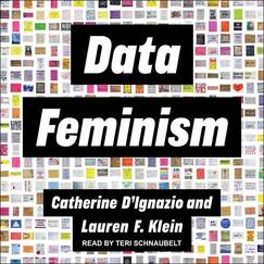 Data Feminism Lib/E