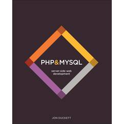 PHP & MySQL: Server-side Web Development