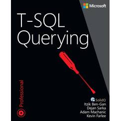 T-SQL Querying (Developer Reference)