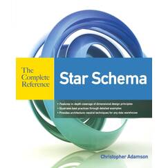Star Schema The Complete Reference