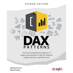 DAX Patterns: Second Edition