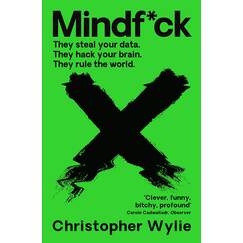 Mindf*ck: Inside Cambridge Analytica’s Plot to Break the World