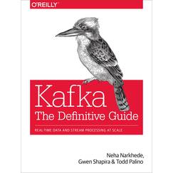 Kafka - The Definitive Guide: Real-time data and stream processing at scale