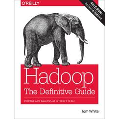 Hadoop: The Definitive Guide