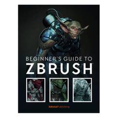 Beginner's Guide to ZBrush