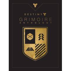 Destiny: Grimoire Anthology - Dark Mirror (Volume 1)