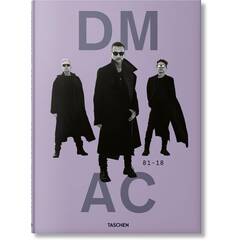 Depeche Mode by Anton Corbijn: Mehrsprachige Ausgabe