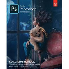 Adobe Photoshop CC Classroom in a Book