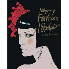 100 Years of Fashion Illustration mini: Pocket Edition