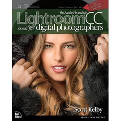 The Adobe Photoshop Lightroom CC Book for Digital Photographers (Voices That Matter)