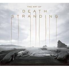 The Art of Death Stranding