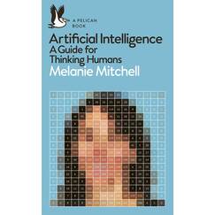 Artificial Intelligence: A Guide for Thinking Humans (Pelican Books)