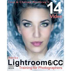 Adobe Lightroom 6 / CC Video Book