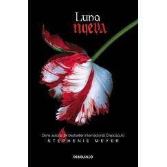 Luna nueva / New Moon (La Saga Crepusculo / The Twilight Saga, Band 2)