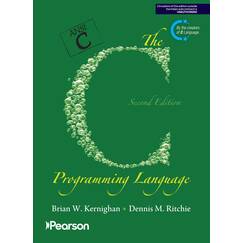 The C Programming Language