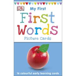 My First Words