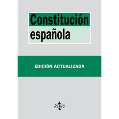 Constitución Española (Derecho - Biblioteca de Textos Legales)