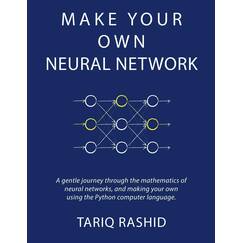 Make Your Own Neural Network