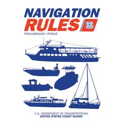 Navigation Rules and Regulations Handbook: International―Inland