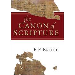 The Canon of Scripture