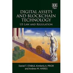 Digital Assets and Blockchain Technology: Us Law and Regulation