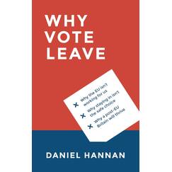 Why Vote Leave