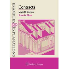 Examples & Explanations for Contracts