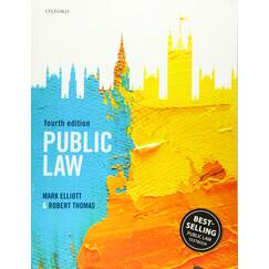 Public Law
