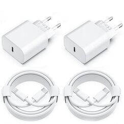 iPhone Ladekabel Ladegerät 25W Schnellladegerät Apple MFi Zertifiziert für iPhone 14 Pro Max 13 Plus 12 11 SE X iPad Stecker usbc Netzteil Schnellladekabel Lightning Kabel USB C Power Adapter