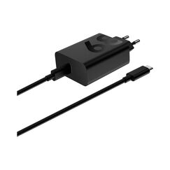 Motorola USB Ladegerät 68 W 1x USB-C® USB PD 3.0, USB PD Schwarz GaN, Schnellladegerät