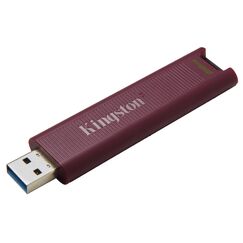 Kingston DataTraveler Max Typ-A USB 3.2 Gen 2 1000R/900W USB-Stick 256GB - DTMAXA/256GB