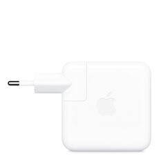 Apple 70W USBâ€‘C Power Adapter, MacBook Air