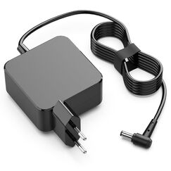 shefor 65W Ladekabel Laptop Netzteil Kompatible mit Lenovo V15 V14 V155 G1 G2 G3 G4 V15-ADA 82C7 V15-IIL V15-IGL V14-ADA V14-IWL G1-IML G2-ITL V15-IWL Flex 4 5 6 ADLX65CLGE2A ADLX65CCGE2A 4,0 x 1,7 mm