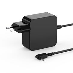 45W Laptop Ladekabel Kompatibel für Acer Swift 3 1 5 SF314-52 SF314-51 SF113-31 SF314-54 SF114-32 SF114-31 SF314-41 SF314-42 PA-1450-26 A13-045N2A 19V 2.37A Netzteil Ladegerät Adapter 3,0 * 1,1mm