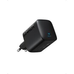 Anker 67W USB C Ladegerät, Anker 315 Netzteil PIQ 3.0, Für MacBook Pro/Air, iPhone 17/16/15 Serie, iPad, Galaxy, Pixel, AirPods