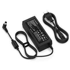 Jippofu 14V Netzteil Kompatibel mit Samsung Monitor S24F350FHU U28E590D C24F396FHU C27F390FHU S24D390HL S27D390H S27F350FHU S24B150BL SyncMaster LCD/TFT 770 760V Ladekabel Stromkabel Charger Ladegerät