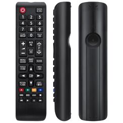 für Samsung-Fernbedienung-Smart-TV,UniversalFernbedienung für Samsung Fernseher Original,Ersatz Fernbedienung für AA59 BN59