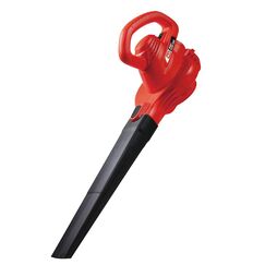 Valex 1494738 Laubbläser Flow 1500, 1400 W, 220 V, Rot, 1400 W