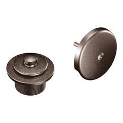 Moen Ablaufrost, Badewanne/Dusche, Oil Rubbed Bronze, 1.5